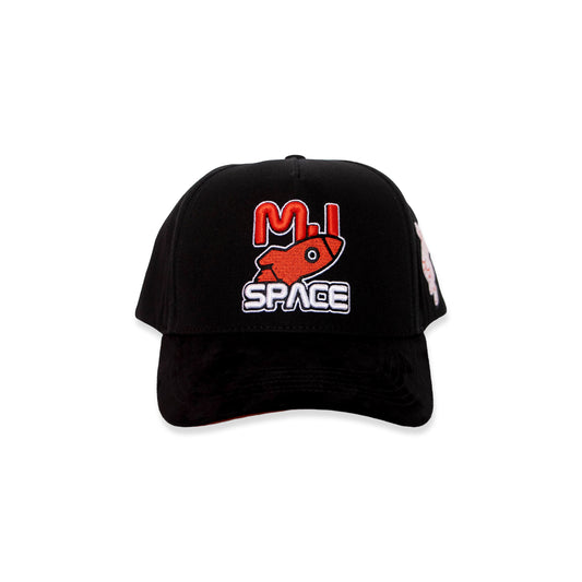 MJ’S SPACE